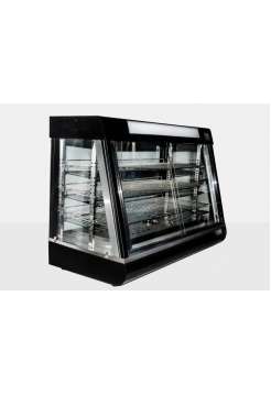 Витрина тепловая Ewt Inox HDU-900G